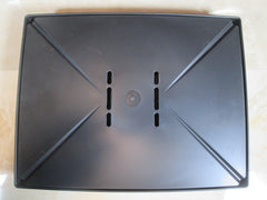 Coffee Station Overflow Deck Coffee Accessory, perfect coffee lovers gift or for your coffee bar decor.