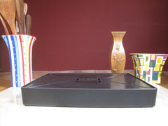 Coffee Station Overflow Deck Coffee Accessory, perfect coffee lovers gift or for your coffee bar decor.