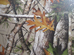 Coffee Station Vista Camo, Coffee Station Overflow Deck Coffee Accessory, perfect coffee lovers gift or for your coffee bar decor.