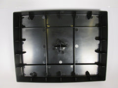 Coffee Bar - Coffee Station Overflow Deck Coffee Accessory with words applied in vinyl, perfect coffee lovers gift or for your coffee bar decor.