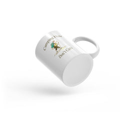 Camping Hair Don't Care - Coffee Mug