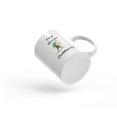 The Great Outdoors - Coffee Mug 2