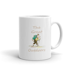 The Great Outdoors - Coffee Mug 1