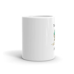 Take a Hike - Coffee Mug