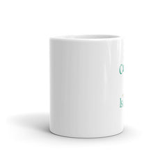 Camping is Intents! Coffee Mug