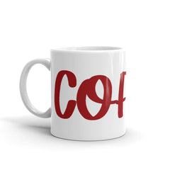 Coffee Mug