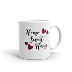Home Sweet Home Mug