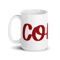 Coffee Mug