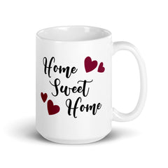 Home Sweet Home Mug
