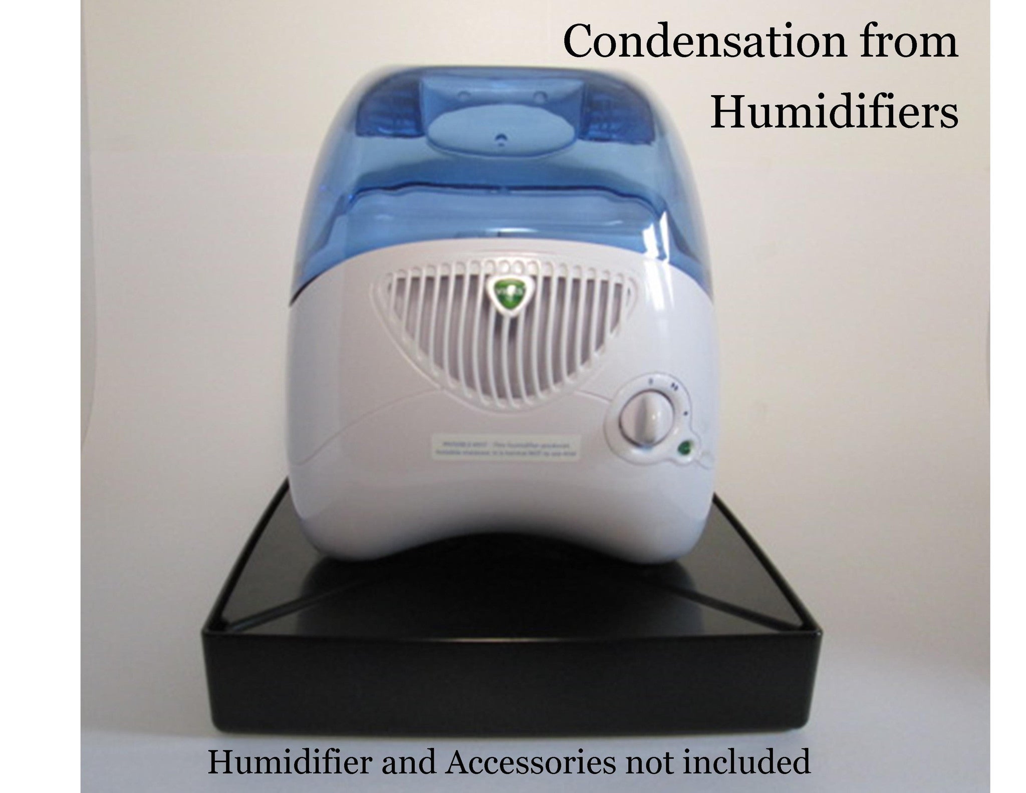Humidifier Station