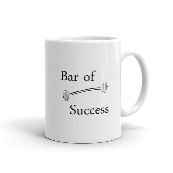 Bar of Success - Coffee Mug