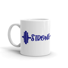 Strong Coffee Mug