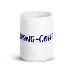 Strong Coffee Mug